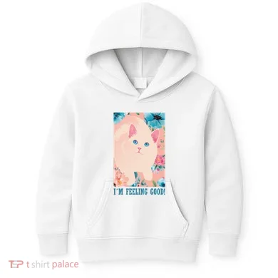Kids Hoodie