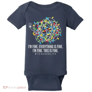 Baby Bodysuit
