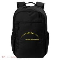 I'm Going Through A Phase Backpack thumb 0
