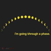 I'm Going Through A Phase Tumbler thumb 3