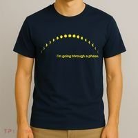 I'm Going Through A Phase T-Shirt thumb 3