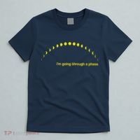 I'm Going Through A Phase T-Shirt thumb 5