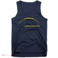 I'm Going Through A Phase Tank Top thumb 0