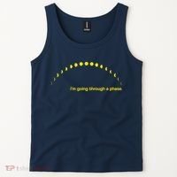 I'm Going Through A Phase Tank Top thumb 2