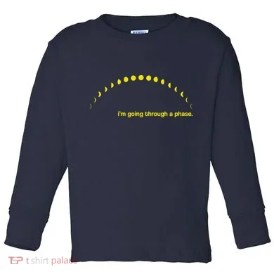 Toddler Long Sleeve