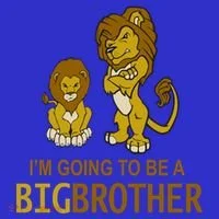 I'm Going To Be A Big Brother Kids Long Sleeve Shirt thumb 2