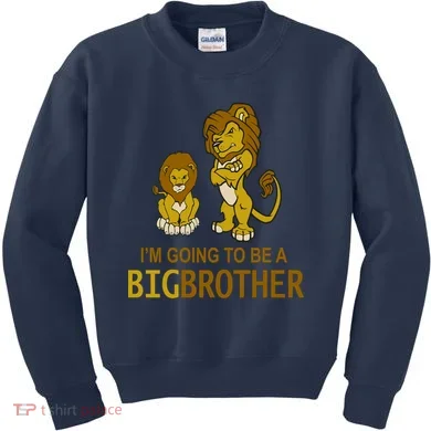 Kids Sweatshirt