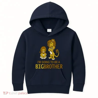 Kids Hoodie
