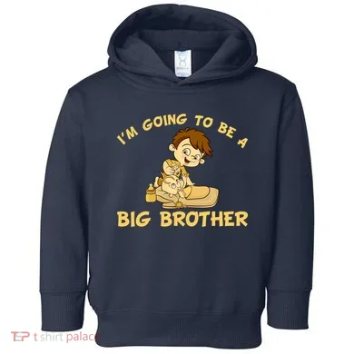 Toddler Hoodie