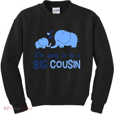 Kids Sweatshirt
