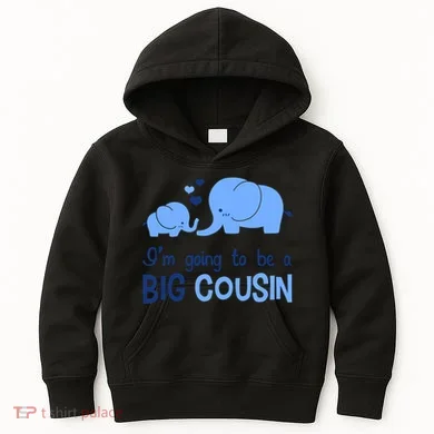 Kids Hoodie