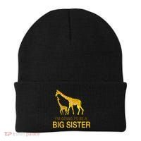 I'm Going To Be A Big Sister Beanie thumb 0
