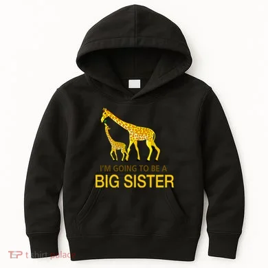 Kids Hoodie