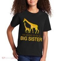 I'm Going To Be A Big Sister Kids T-Shirt thumb 2