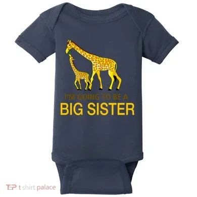 Baby Bodysuit