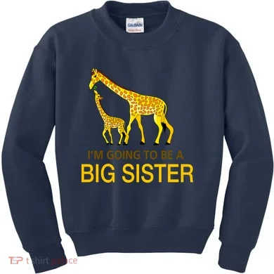 Kids Sweatshirt