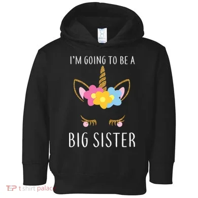 Toddler Hoodie