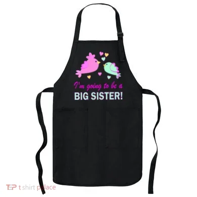 Apron
