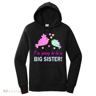 Women's Hoodie