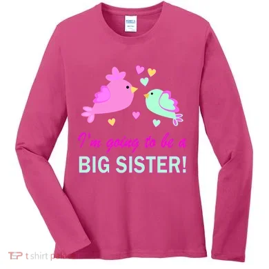 Women's Long Sleeve Shirt