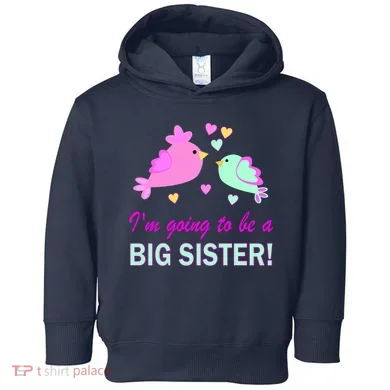 Toddler Hoodie