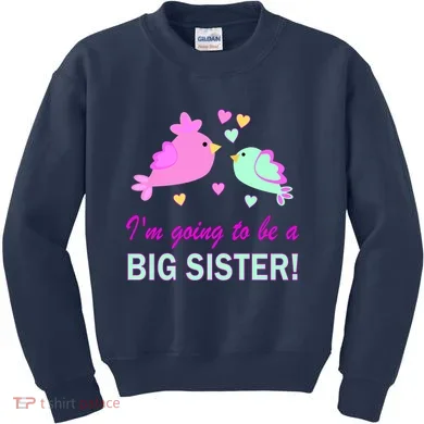 Kids Sweatshirt