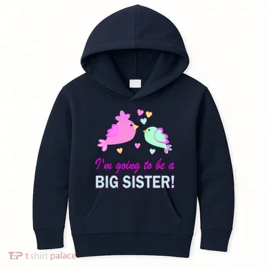 Kids Hoodie