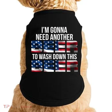 Doggie Tank