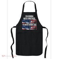 I'm Gonna Need Another Beer to Wash Down This Beer Apron thumb 0