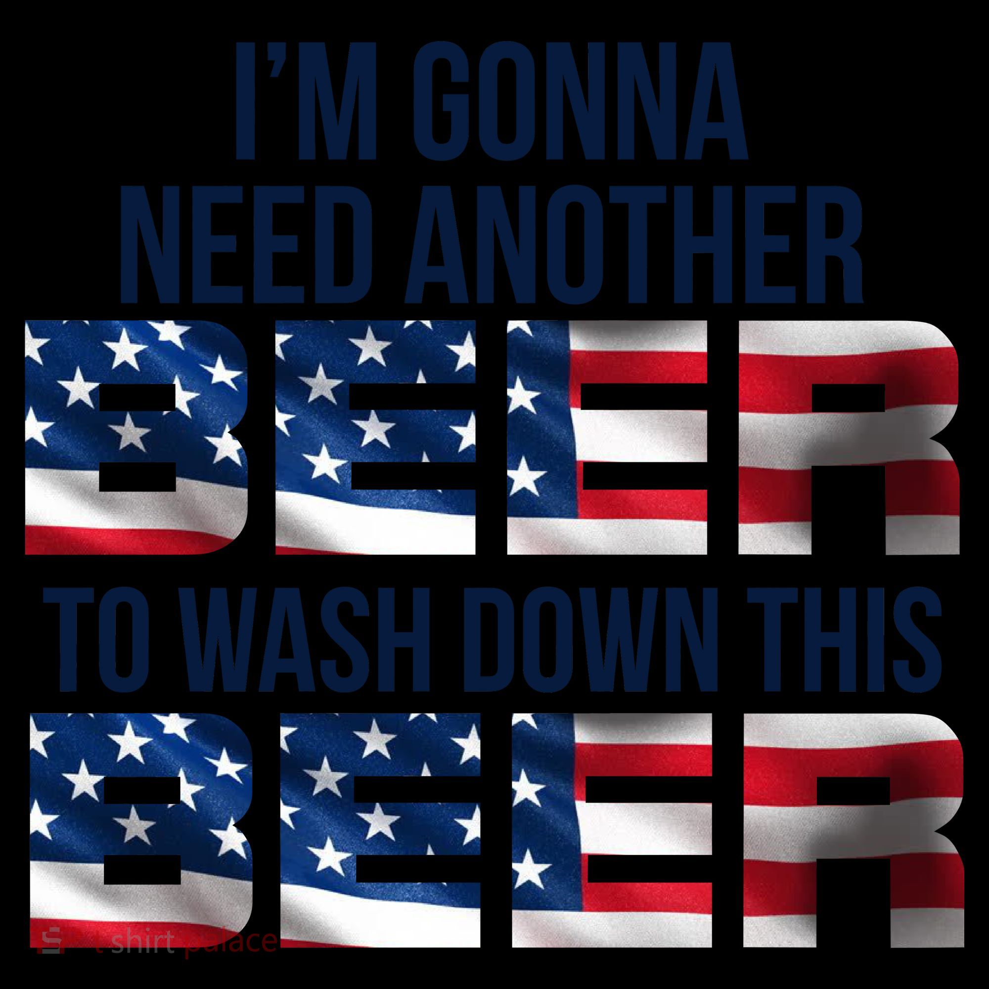 I'm Gonna Need Another Beer to Wash Down This Beer Coffee Mug