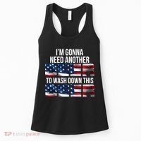 I'm Gonna Need Another Beer to Wash Down This Beer Women's Tank Top thumb 0