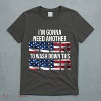 I'm Gonna Need Another Beer to Wash Down This Beer T-Shirt thumb 5