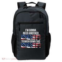 I'm Gonna Need Another Beer to Wash Down This Beer Backpack thumb 0