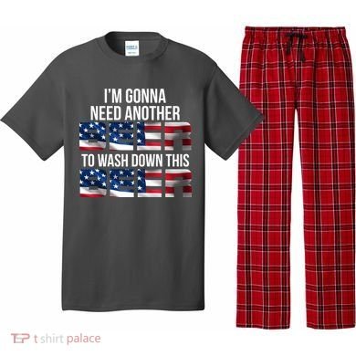 I'm Gonna Need Another Beer to Wash Down This Beer Pajama Set