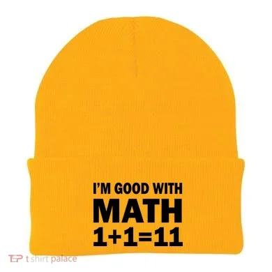 Beanie