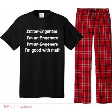 Pajama Set