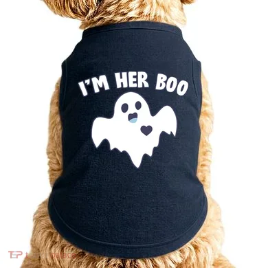 Doggie Tank