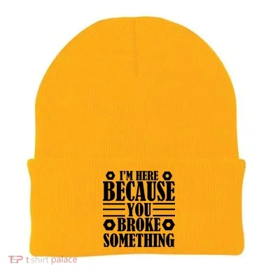 Beanie