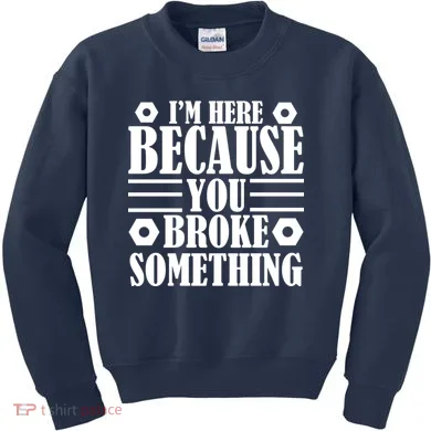 Kids Sweatshirt