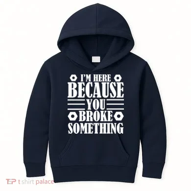 Kids Hoodie