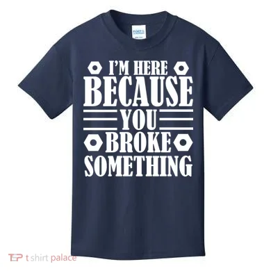 Kids T-Shirt