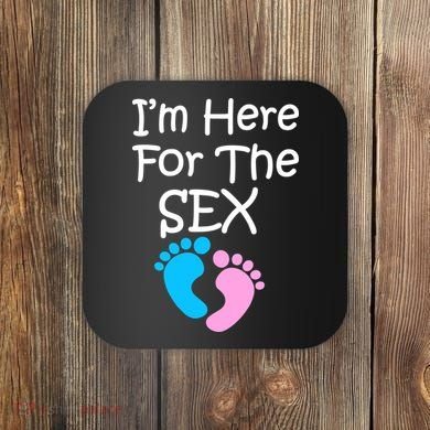 I'm Here For The Sex Coaster