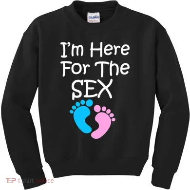 Kids Sweatshirt