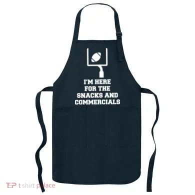 Apron