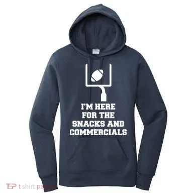 Women's Hoodie