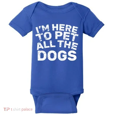 Baby Bodysuit