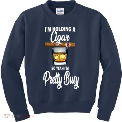 Kids Sweatshirt