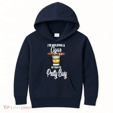 Kids Hoodie