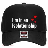 I'm In An Isolationship Hat thumb 0