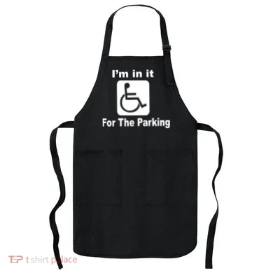 Apron